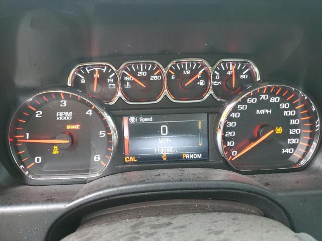 Photo 9 from auction – 2015 GMC SIERRA K15 with VIN 3GTU2VEC5FG298884