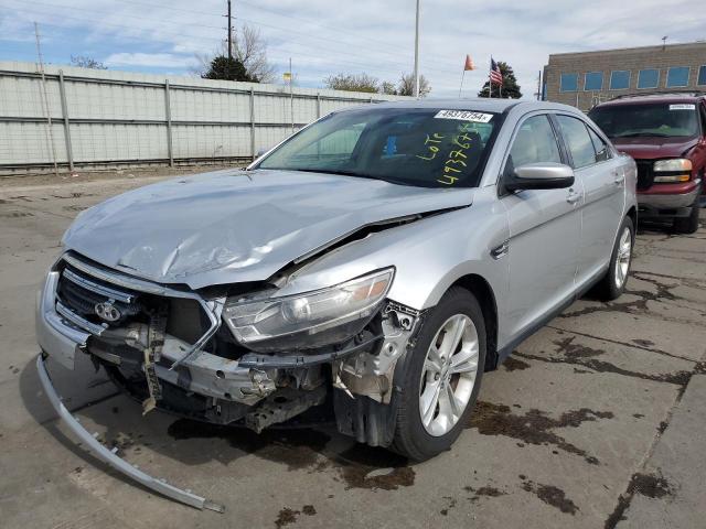 FORD TAURUS SEL 2014 z numerem VIN 1FAHP2E8XEG146452 - Zdjęcie z aukcji