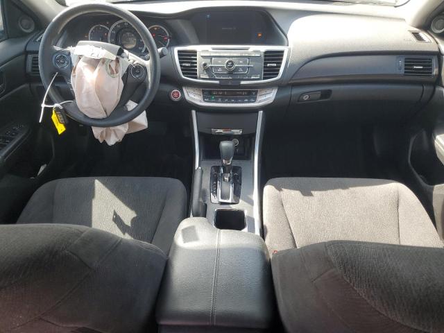 Photo 8 from auction – 2015 HONDA ACCORD EX with VIN 1HGCR2F76FA131926