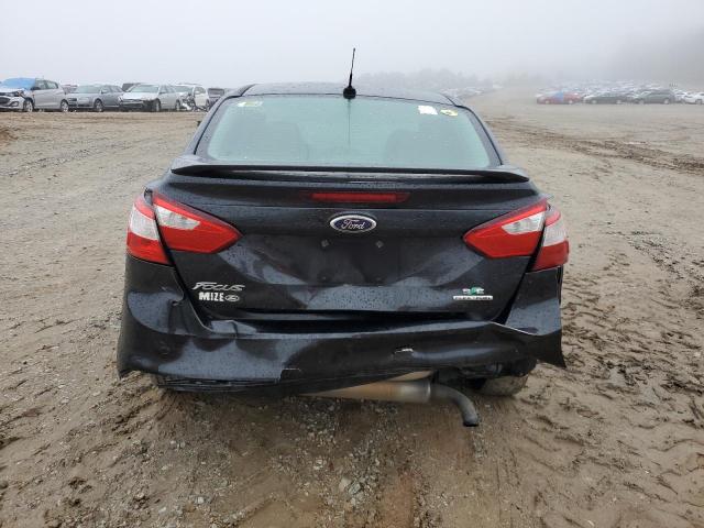 Photo 6 from auction – 2013 FORD FOCUS SE with VIN 1FADP3F28DL193600