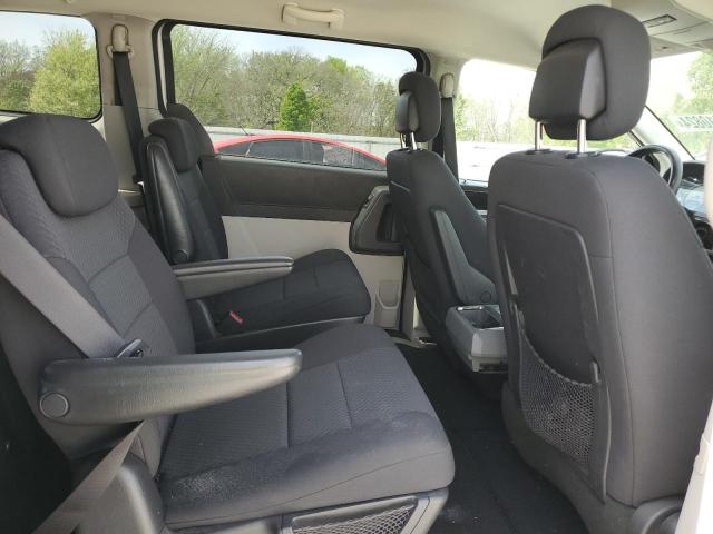 Фото 11 с аукциона – 2010 DODGE GRAND CARA с VIN 2D4RN5D19AR460051