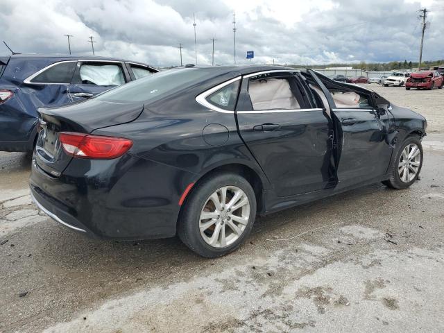 Photo 3 from auction – 2015 CHRYSLER 200 LIMITE with VIN 1C3CCCAB9FN596490