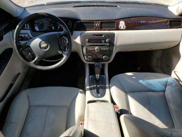 Photo 8 from auction – 2012 CHEVROLET IMPALA LTZ with VIN 2G1WC5E31C1193360