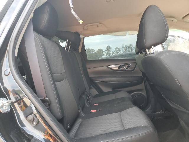 Photo 11 from auction – 2017 NISSAN ROGUE S with VIN KNMAT2MT7HP602537