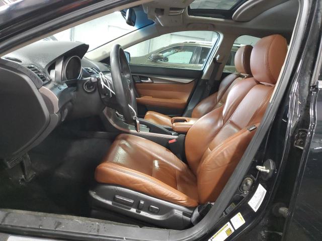 صورة رقم 7 من المزاد - 2014 ACURA TL TECH مع VIN 19UUA9F53EA001846