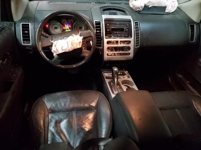 Photo 8 from auction – 2007 FORD EDGE SEL P with VIN 2FMDK49CX7BB23020