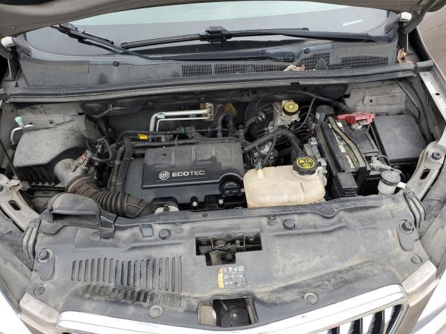 Photo 11 from auction – 2014 BUICK ENCORE with VIN KL4CJASBXEB600710