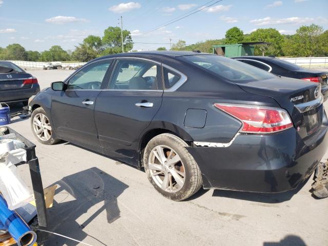 Photo 2 from auction – 2014 NISSAN ALTIMA 2.5 with VIN 1N4AL3AP5EC132529