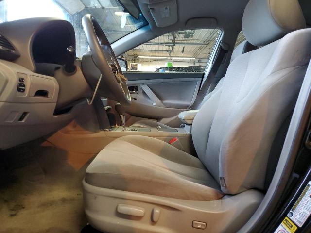 Photo 7 from auction – 2011 TOYOTA CAMRY BASE with VIN 4T1BF3EK6BU175931