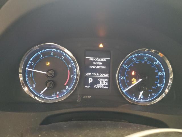 Photo 9 from auction – 2019 TOYOTA COROLLA L with VIN 2T1BURHE1KC173052