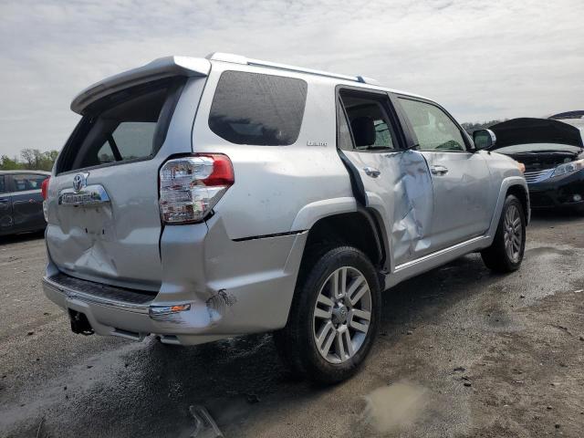صورة رقم 3 من المزاد - 2013 TOYOTA 4RUNNER SR مع VIN JTEBU5JR4D5113851