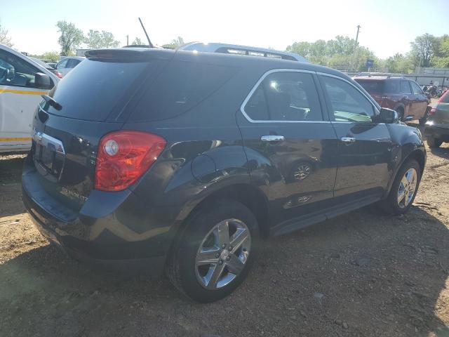 Photo 3 from auction – 2014 CHEVROLET EQUINOX LT with VIN 2GNFLHEK0E6278784