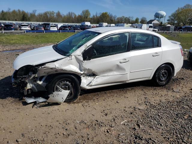 NISSAN SENTRA 2.0 2011 with VIN 3N1AB6AP8BL679442 - Photo from auction
