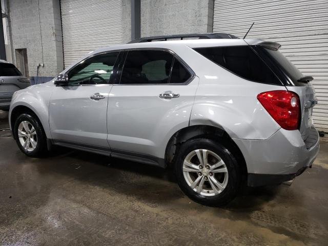 Photo 2 from auction – 2013 CHEVROLET EQUINOX LT with VIN 2GNFLGE35D6305897