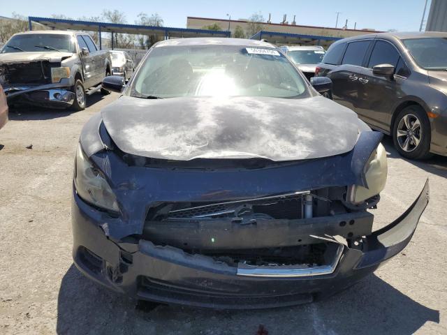 Photo 5 from auction – 2010 NISSAN MAXIMA S with VIN 1N4AA5AP6AC817330
