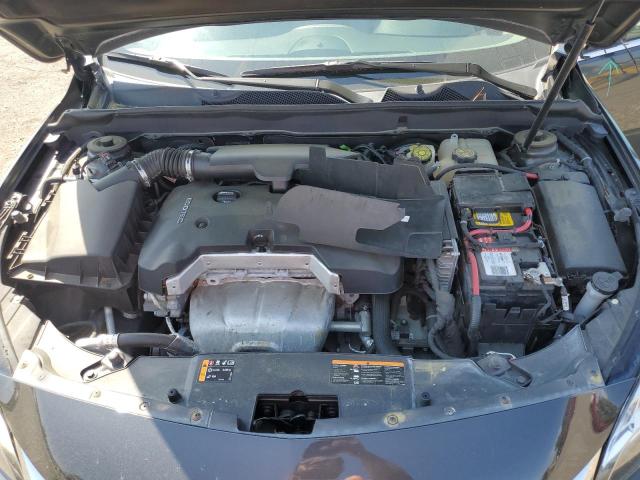 Photo 11 from auction – 2016 CHEVROLET MALIBU LIM with VIN 1G11C5SA5GU130348
