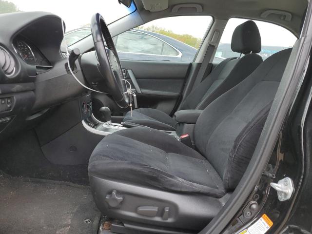 Photo 7 from auction – 2007 MAZDA 6 I with VIN 1YVHP80C175M61111