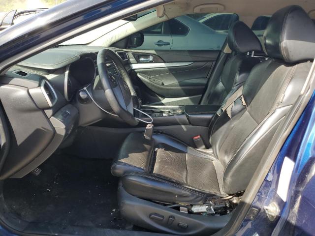 Photo 7 from auction – 2016 NISSAN MAXIMA 3.5 with VIN 1N4AA6APXGC901472