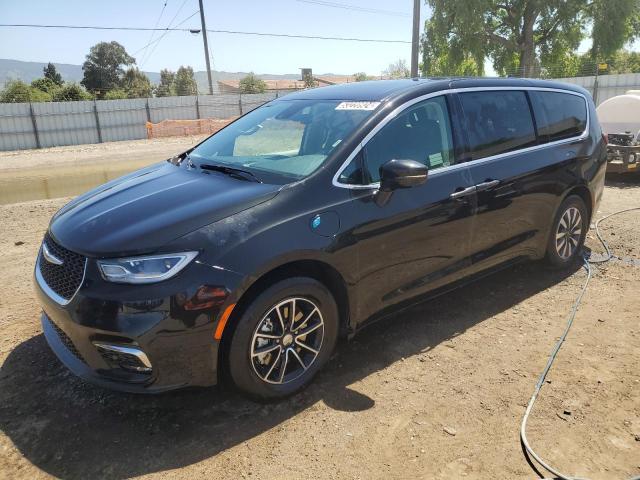 Foto 1 de la subasta – 2022 CHRYSLER PACIFICA H con VIN 2C4RC1L75NR124887