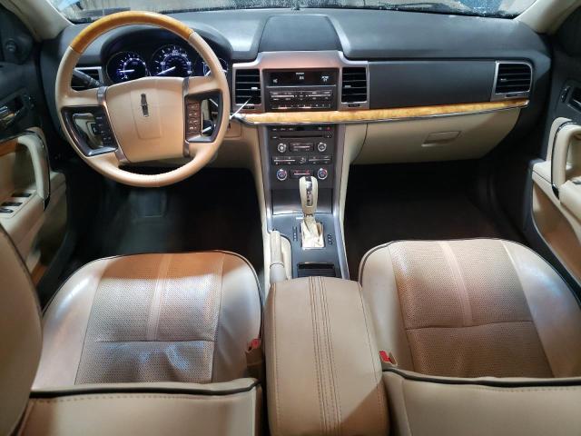 Foto 8 de la subasta – 2012 LINCOLN MKZ con VIN 3LNHL2JC2CR837864