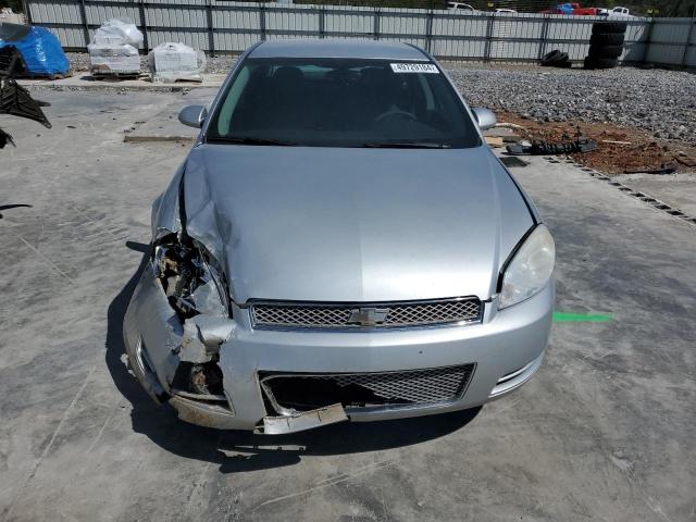 Photo 5 from auction – 2012 CHEVROLET IMPALA LS with VIN 2G1WF5E33C1249757