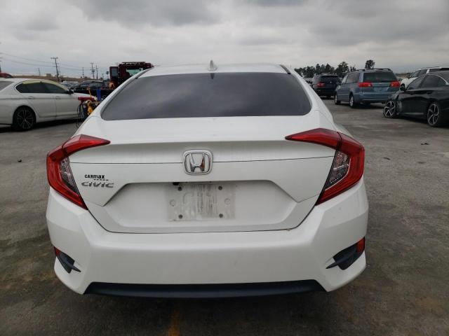 Photo 6 from auction – 2018 HONDA CIVIC EX with VIN 2HGFC2F71JH530624