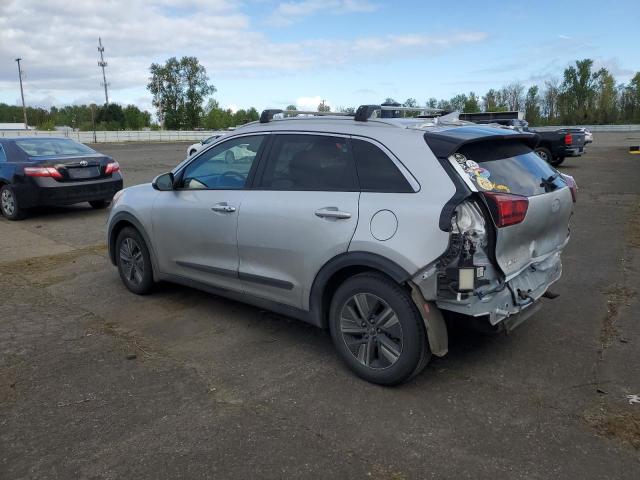 Photo 2 from auction – 2020 KIA NIRO LX with VIN KNDCB3LC3L5377363