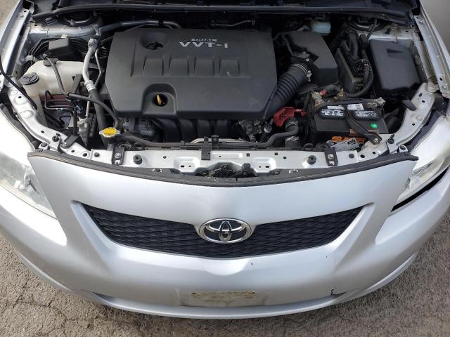 Photo 11 from auction – 2010 TOYOTA COROLLA BA with VIN JTDBU4EEXAJ060582