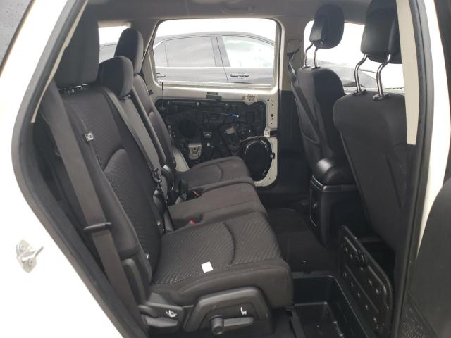 Photo 11 from auction – 2018 DODGE JOURNEY SE with VIN 3C4PDCAB8JT534128