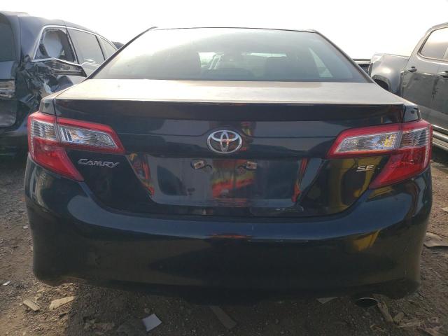 Photo 6 from auction – 2014 TOYOTA CAMRY L with VIN 4T1BF1FKXEU470439