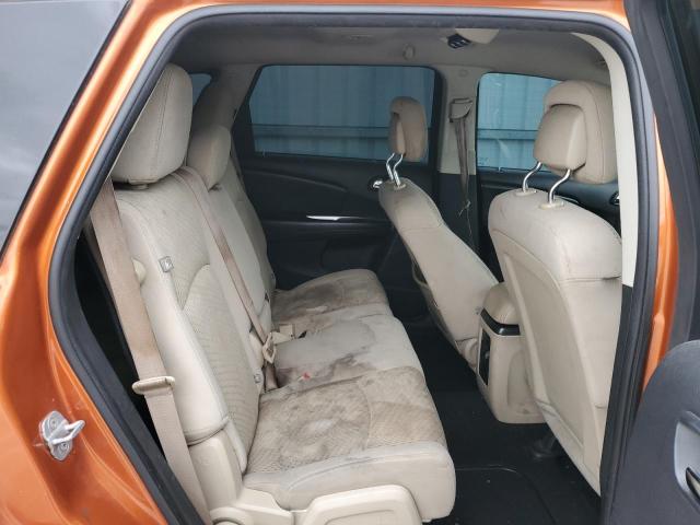 Photo 11 from auction – 2011 DODGE JOURNEY MA with VIN 3D4PG1FG3BT543324