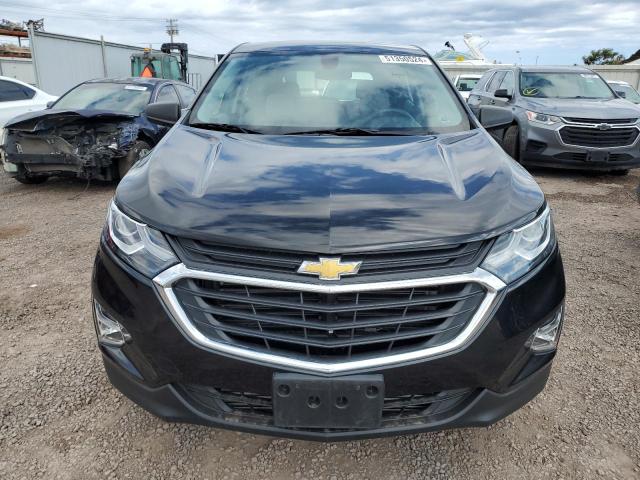 Photo 5 from auction – 2018 CHEVROLET EQUINOX LS with VIN 2GNAXHEV4J6264504