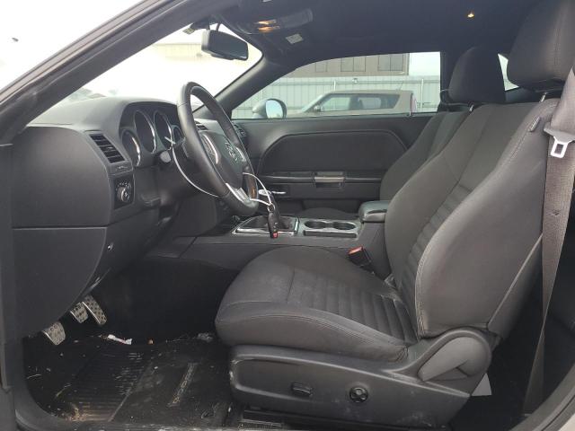 Photo 7 from auction – 2013 DODGE CHALLENGER with VIN 2C3CDYBT2DH704830