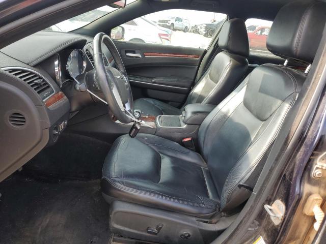 Photo 7 from auction – 2012 CHRYSLER 300 LIMITE with VIN 2C3CCACG9CH309103