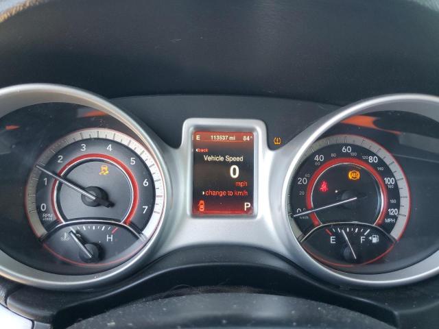 Photo 9 from auction – 2016 DODGE JOURNEY CR with VIN 3C4PDCGG4GT148298