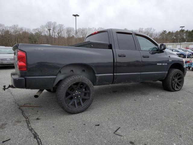 Photo 3 from auction – 2007 DODGE RAM 1500 S with VIN 1D7HU18267S208035