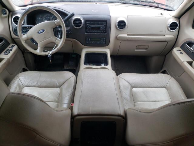 Photo 8 from auction – 2003 FORD EXPEDITION with VIN 1FMFU17L13LA75017