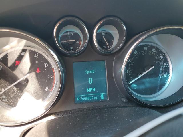 Photo 9 from auction – 2016 BUICK VERANO CON with VIN 1G4PR5SK0G4148065