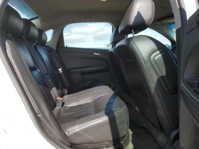 Photo 10 from auction – 2010 CHEVROLET IMPALA LT with VIN 2G1WB5EK0A1193454