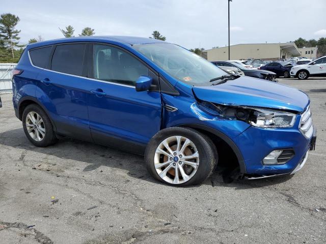 Photo 4 from auction – 2017 FORD ESCAPE SE with VIN 1FMCU9GD7HUD14209