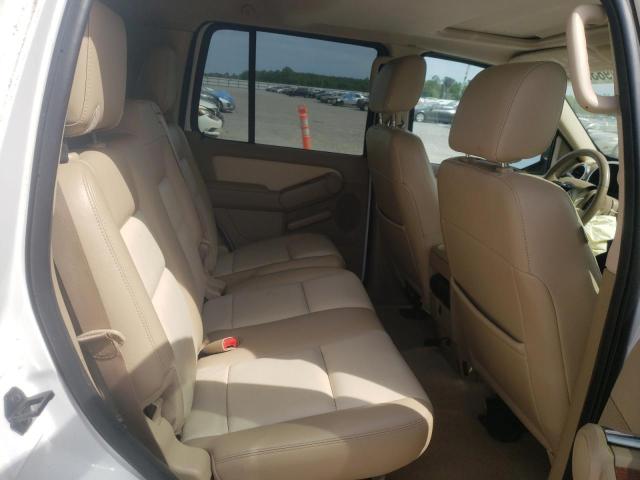 Photo 11 from auction – 2007 FORD EXPLORER E with VIN 1FMEU74E67UB38052