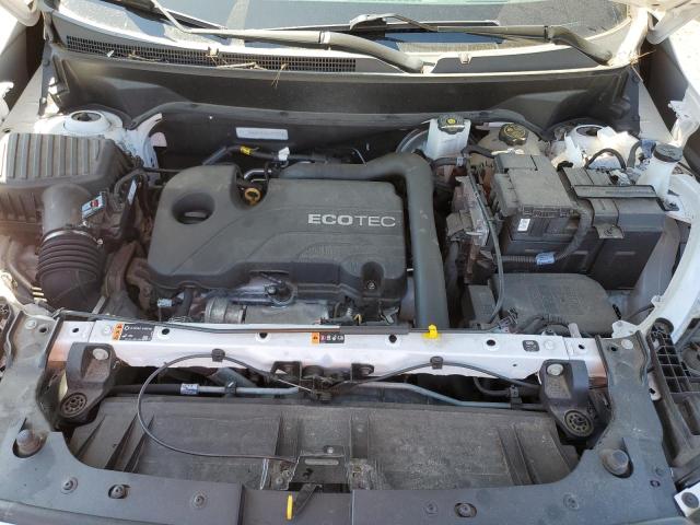 Photo 11 from auction – 2020 GMC TERRAIN SL with VIN 3GKALMEV6LL212291