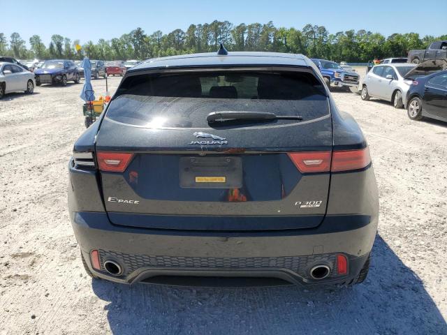 Photo 6 from auction – 2018 JAGUAR E-PACE R-D with VIN SADFL2GX9J1Z15574