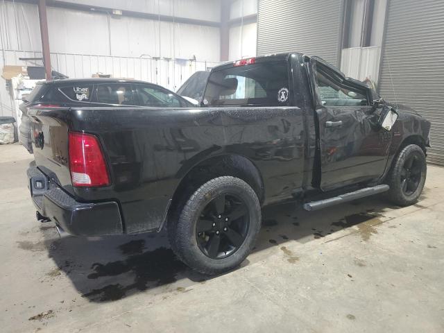 Photo 3 from auction – 2016 RAM 1500 ST with VIN 3C6JR7AT5GG241111