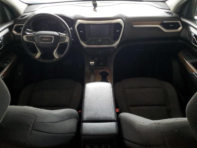 Photo 8 from auction – 2017 GMC ACADIA SLE with VIN 1GKKNLLA6HZ275223
