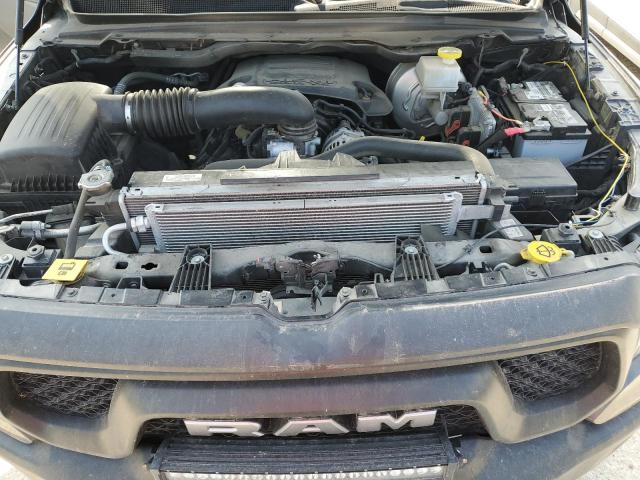 Photo 11 from auction – 2020 RAM 1500 REBEL with VIN 1C6SRFLT6LN286975