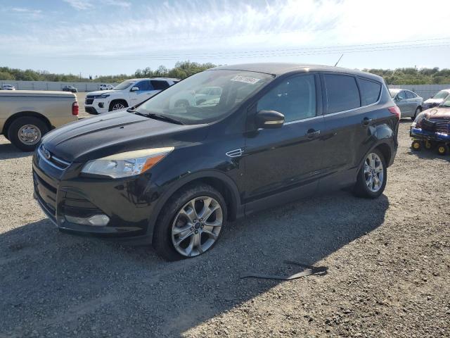 Photo 1 from auction – 2013 FORD ESCAPE SEL with VIN 1FMCU9HX8DUD56021