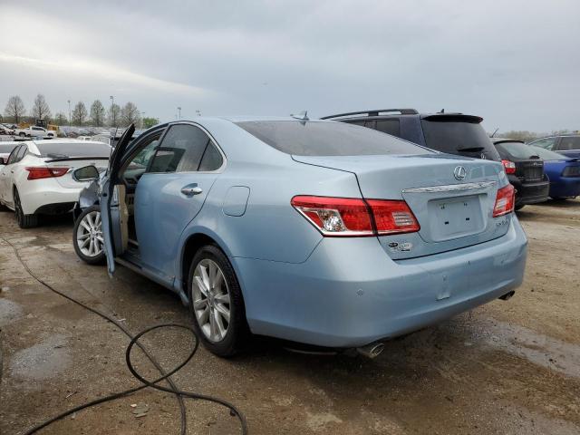 صورة رقم 2 من المزاد - 2011 LEXUS ES 350 مع VIN JTHBK1EG6B2440843