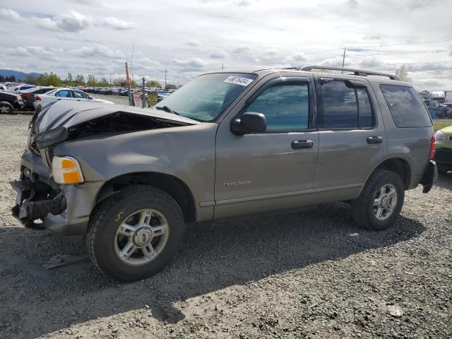 FORD EXPLORER X 2004 with VIN 1FMZU73KX4ZA38219 - Photo from auction