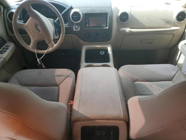 Photo 8 from auction – 2003 FORD EXPEDITION with VIN 1FMRU15W43LB87627